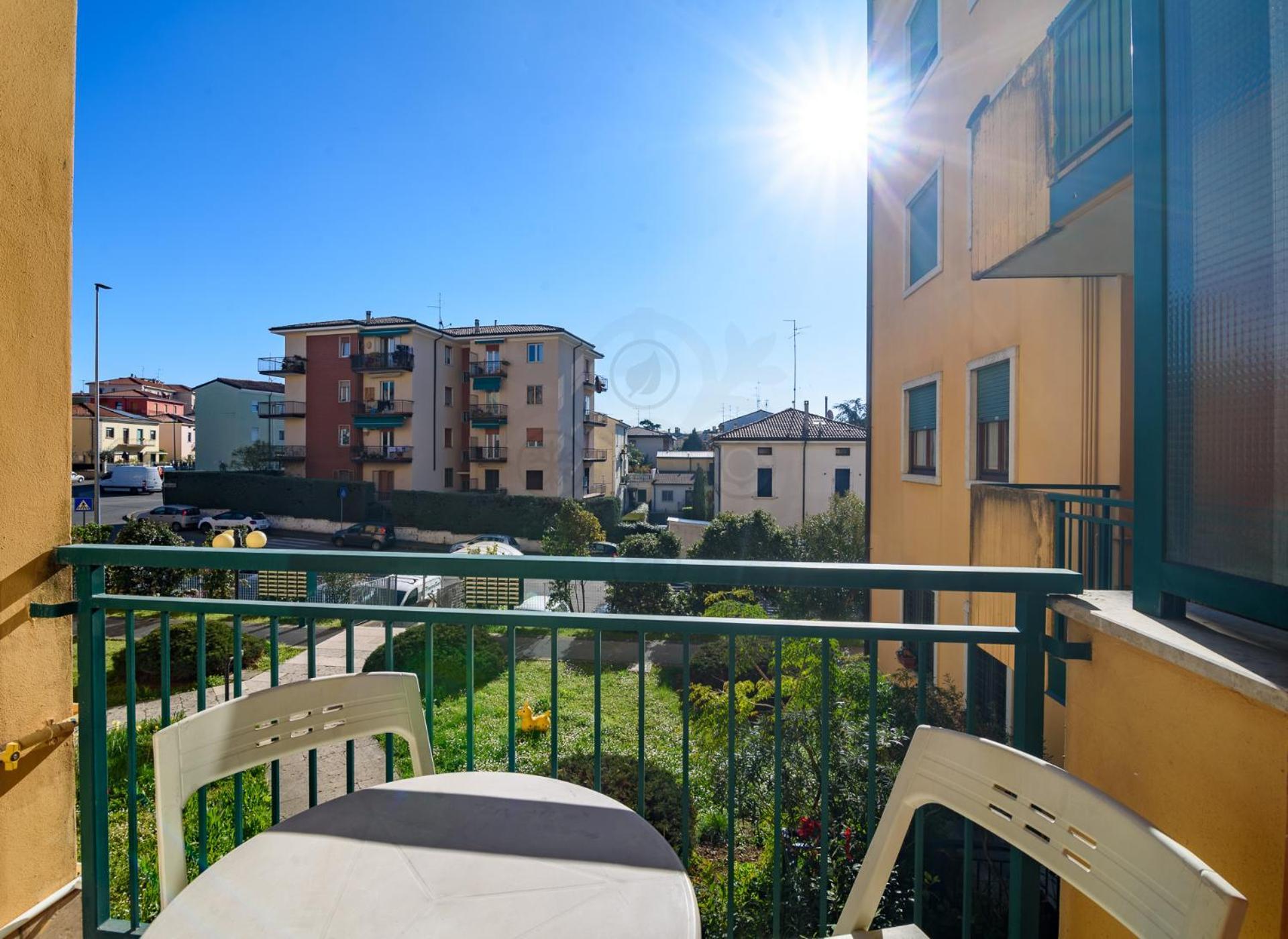 Appartamento Seasons Verona
