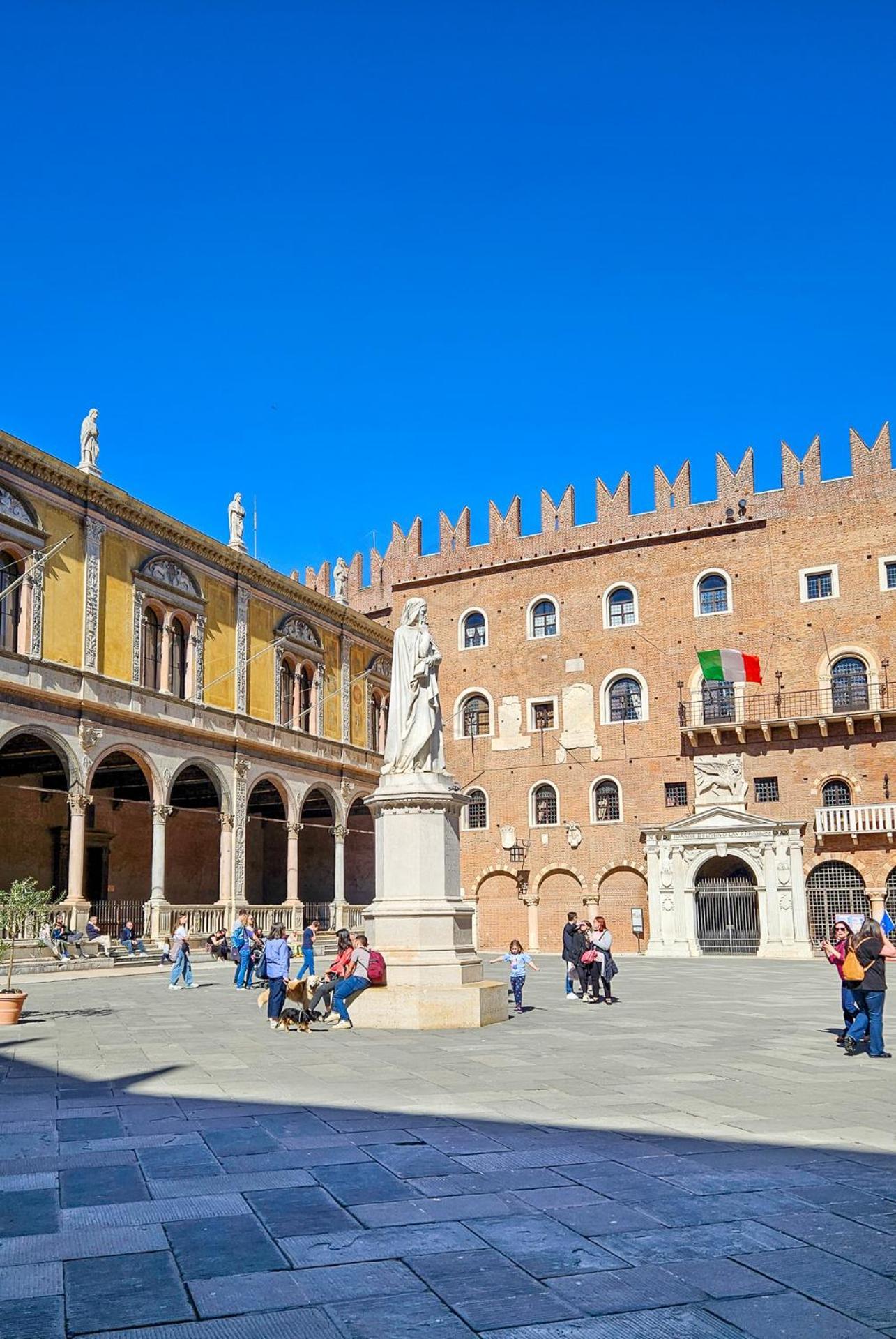 Appartamento Seasons Verona
