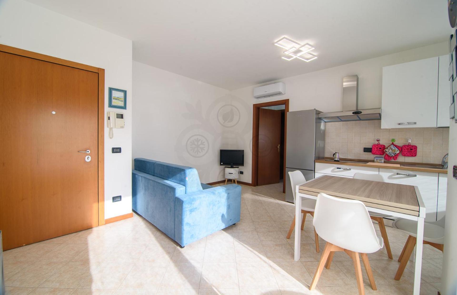 Appartamento Seasons Verona